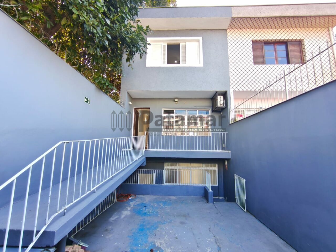 Sobrado para Venda - Jardim Monte Kemel