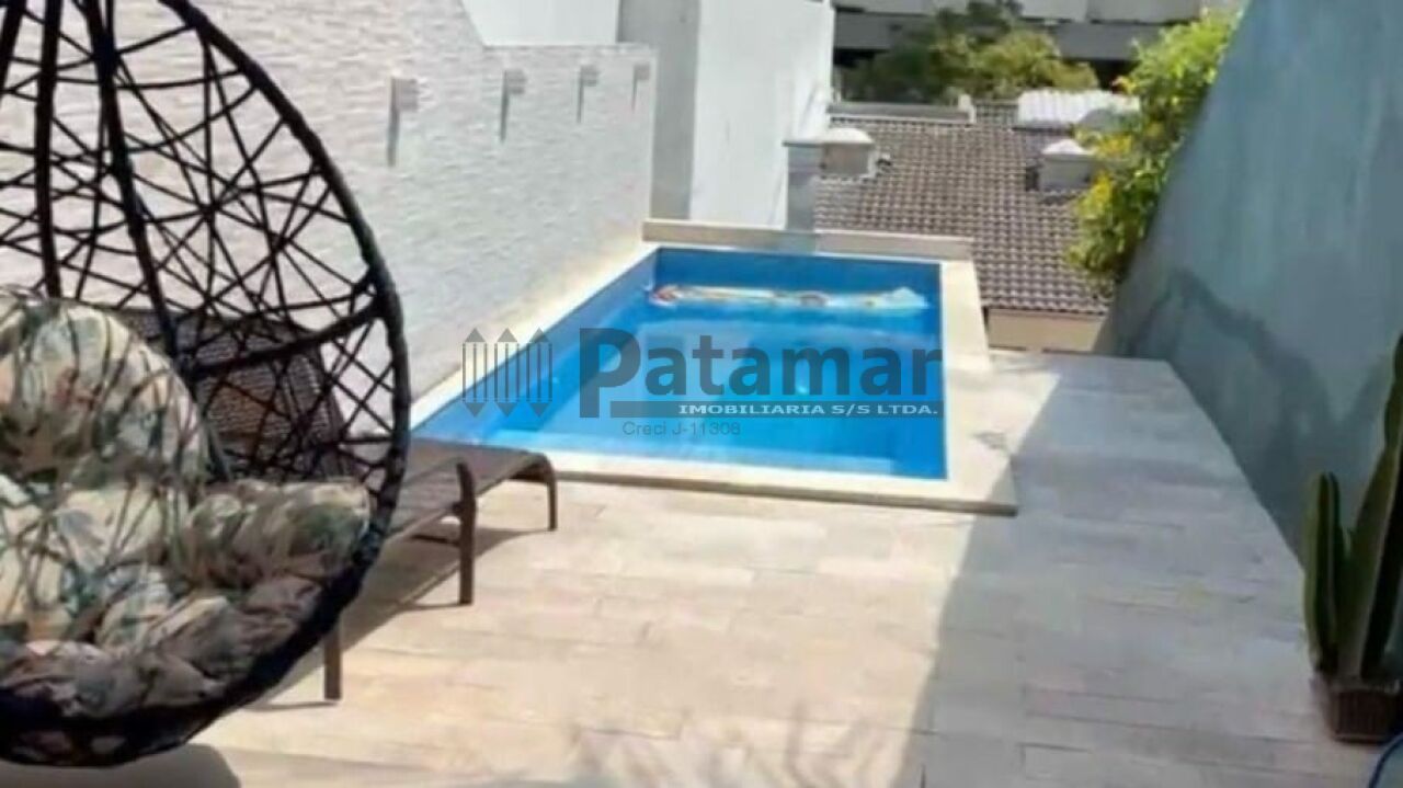 Sobrado para Venda - Jardim Monte Kemel