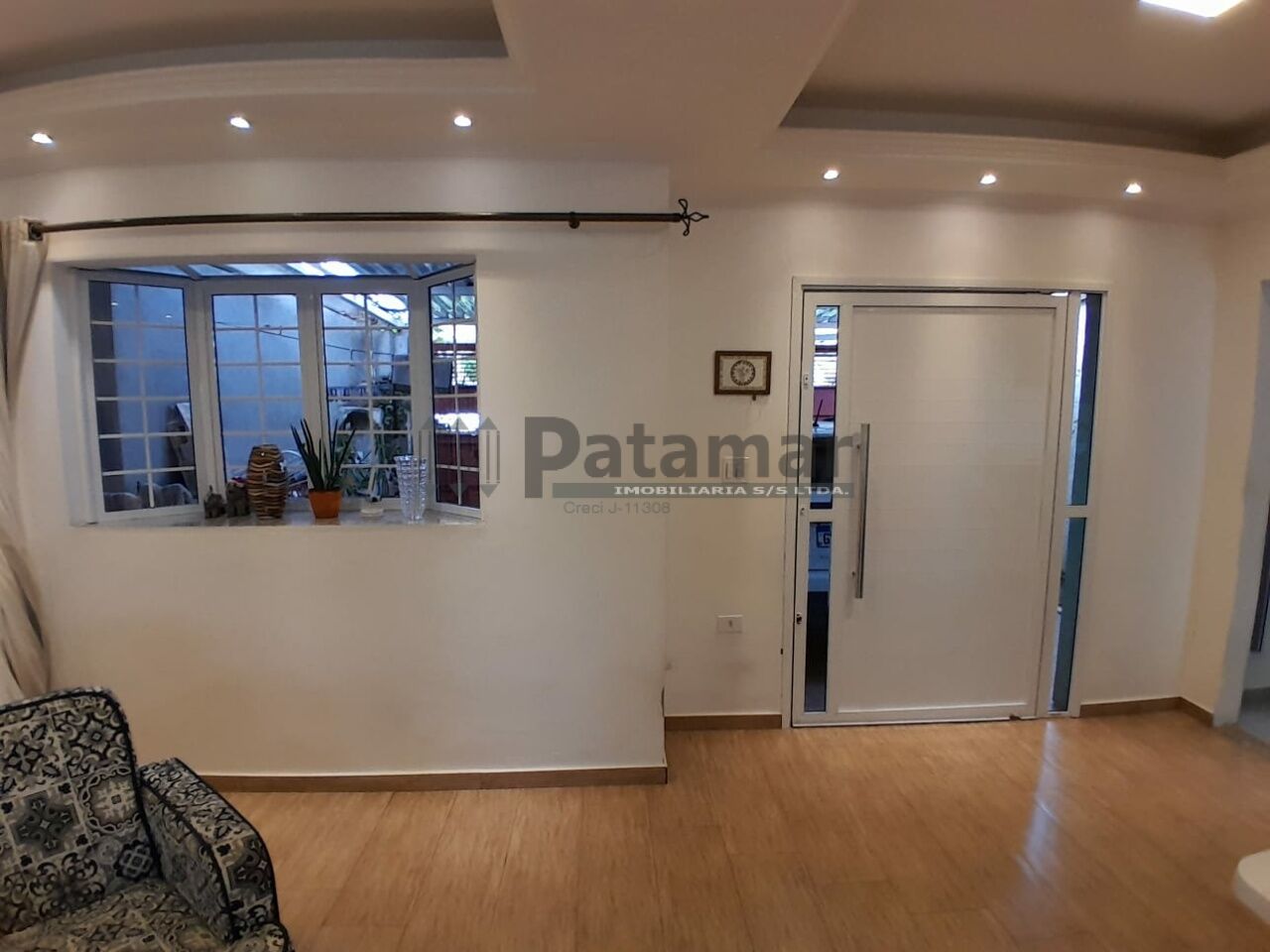 Sobrado para Venda - Conjunto Residencial Butantã