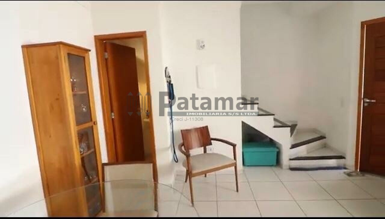 Sobrado para Venda - Jardim das Vertentes