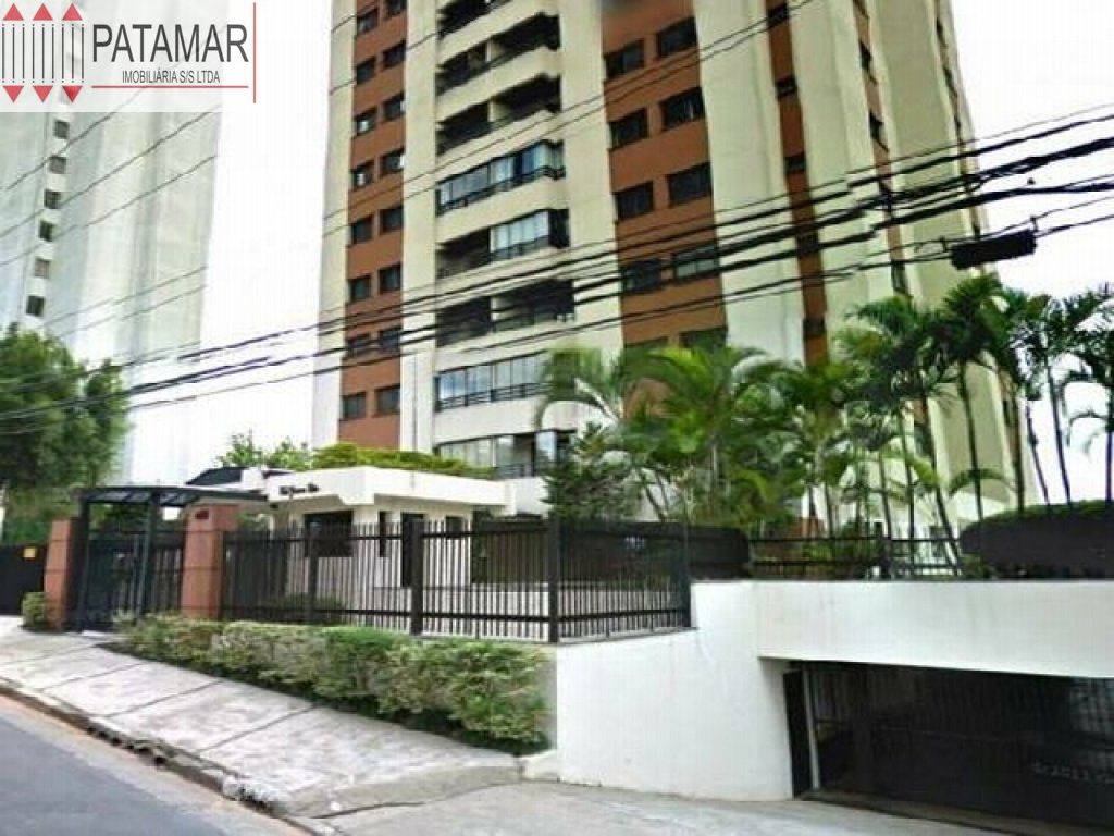 Apartamento para Venda - Vila Andrade