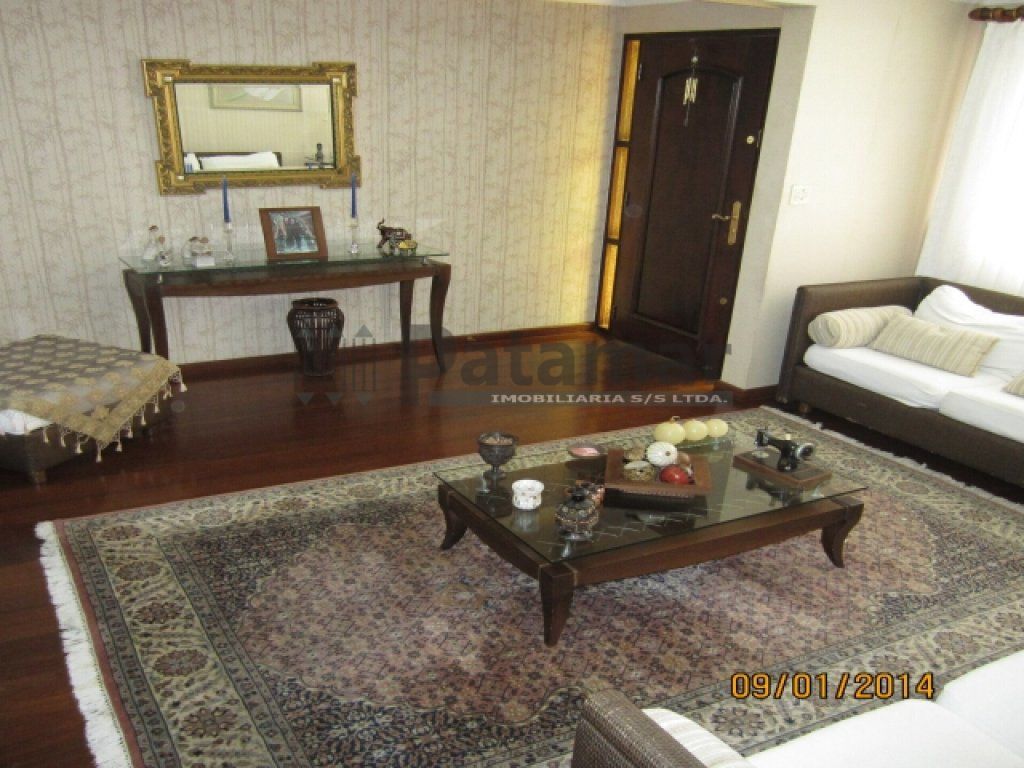 Sobrado para Venda - Jardim Ester