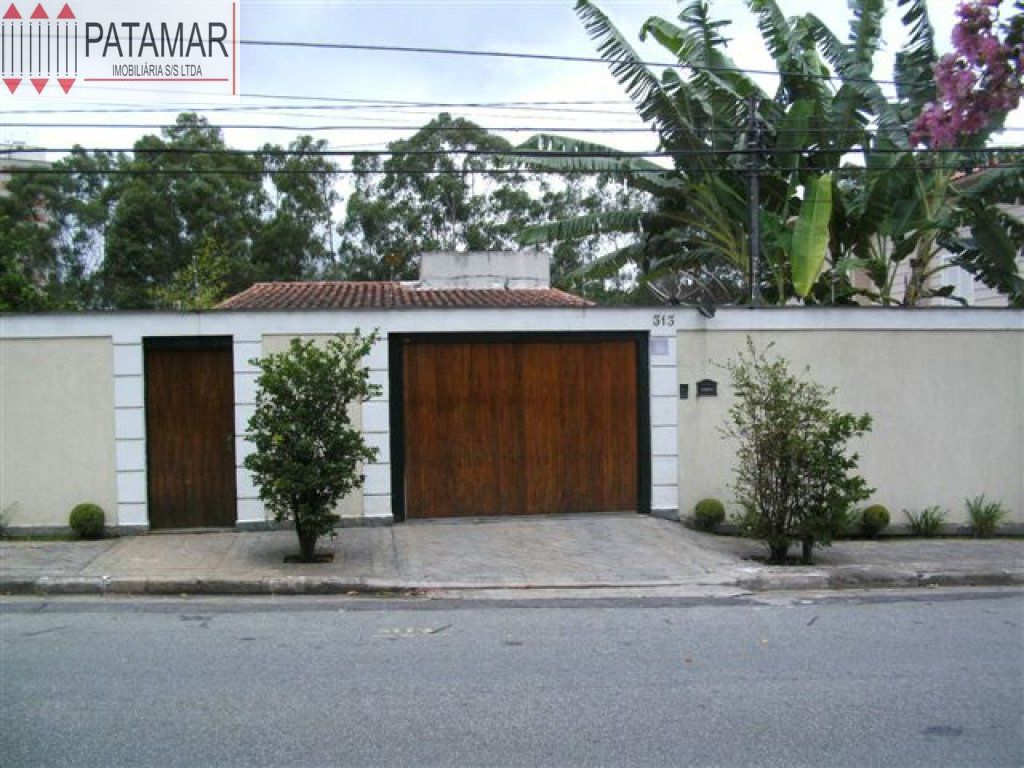 Sobrado para Venda - Vila Suzana