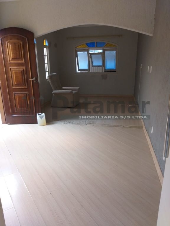 Sobrado em Condomínio para Venda - Vila Gomes