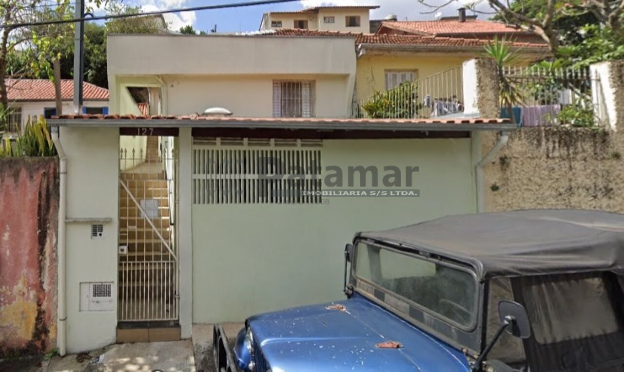 Sobrado para Venda - Vila Pirajussara
