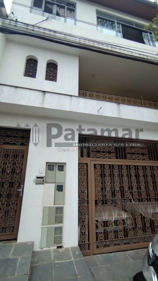 Sobrado para Venda - Conjunto Residencial Butantã