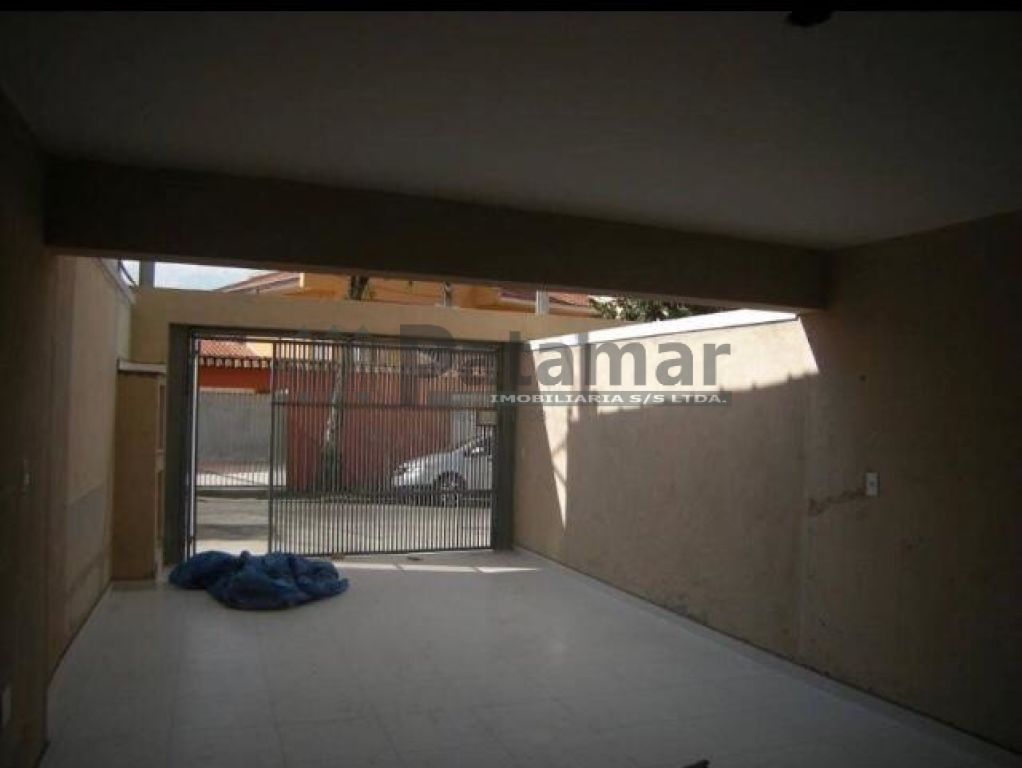 Sobrado para Venda - Jardim Odete