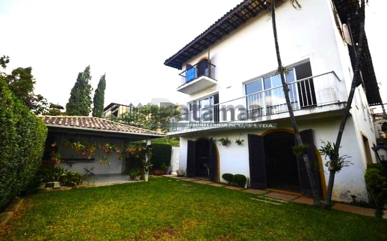 Sobrado para Venda - Vila Inah