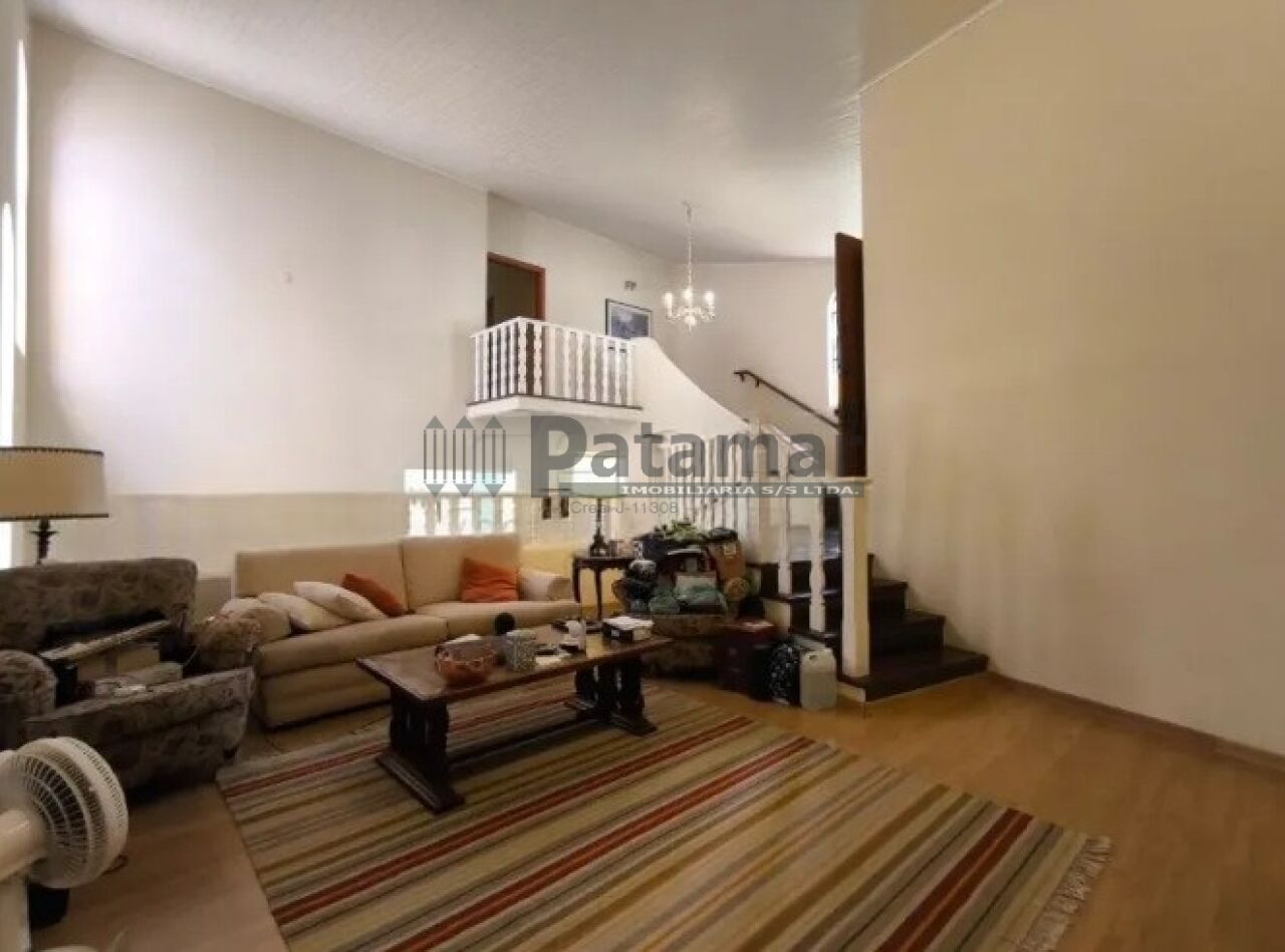 Sobrado para Venda - Vila Inah