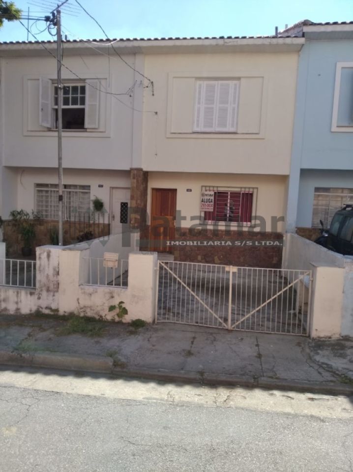 Sobrado para Locação - Jardim Trussardi