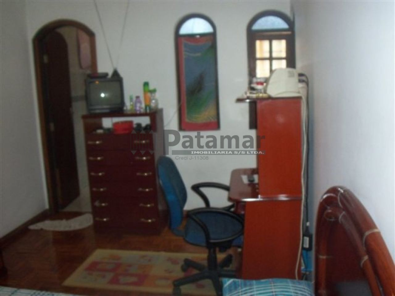 Casa Térrea para Venda - Conjunto Residencial Butantã