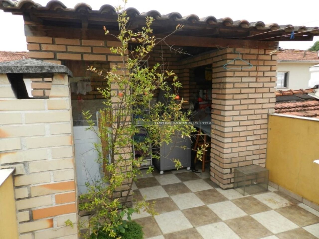 Sobrado para Venda - Jardim Bonfiglioli