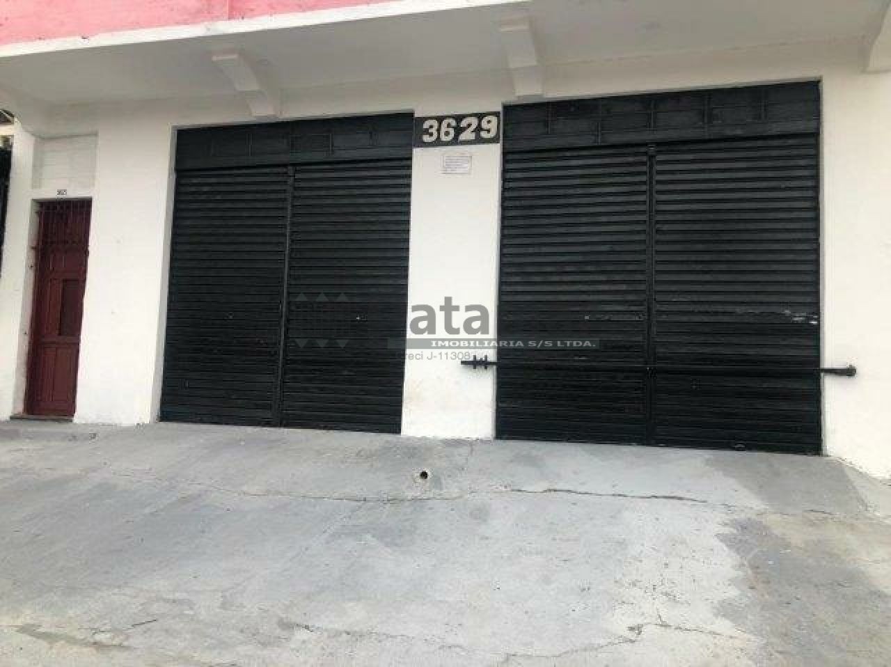 Comercial para Locação - Vila Lageado