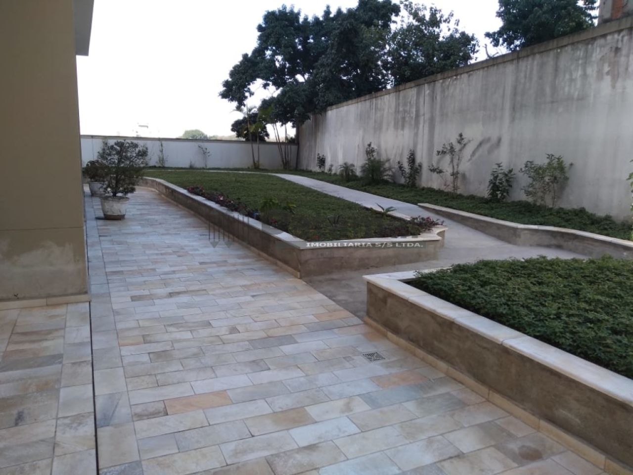 Apartamento para Venda - Vila Indiana