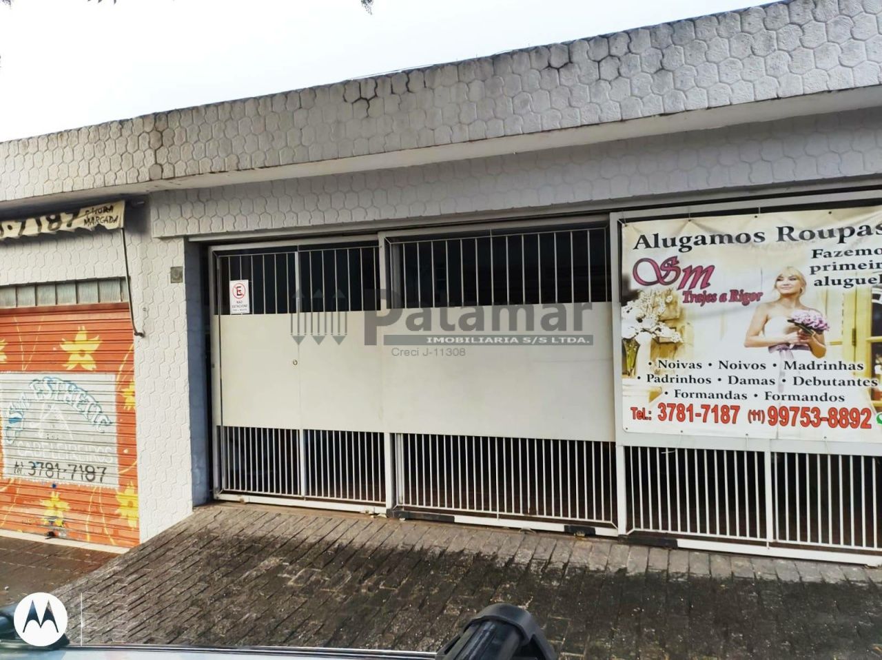 Sobrado para Venda - Jardim Arpoador