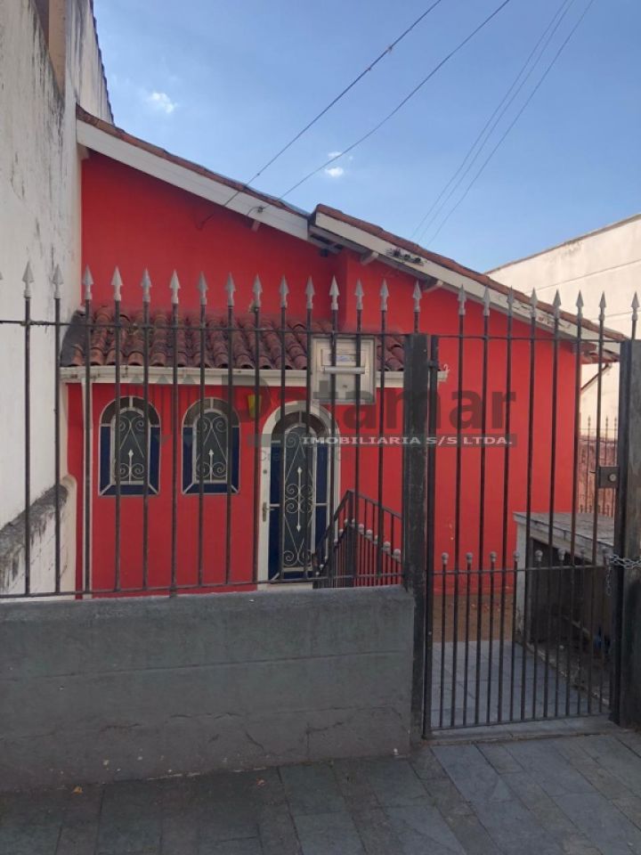 Casa Térrea para Venda - Conjunto Residencial Butantã