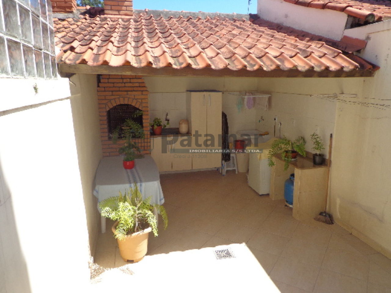 Sobrado para Venda - Jardim Ester