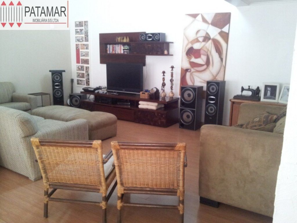 Sobrado para Venda - Vila Sônia