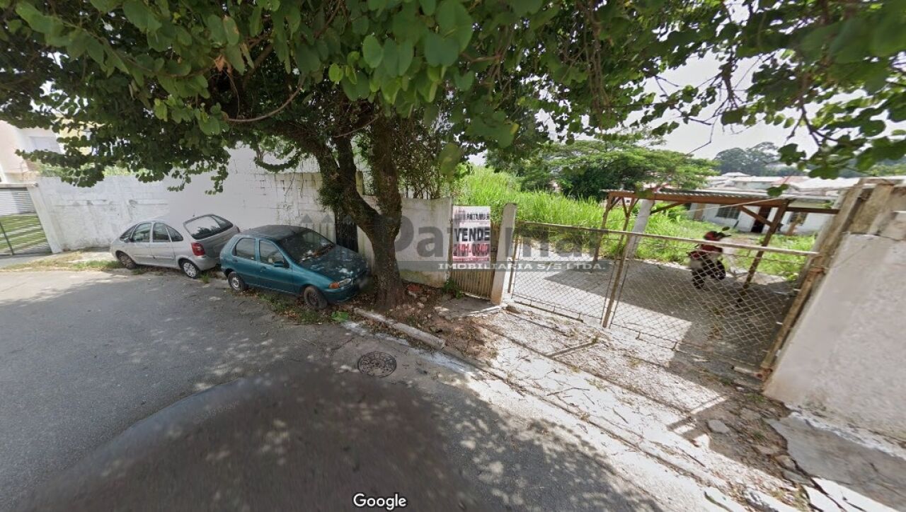 Terreno para Venda - Jardim das Vertentes