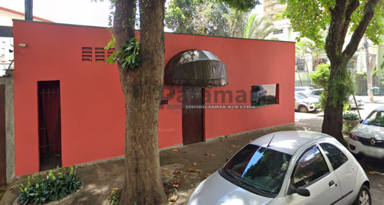 Comercial para Venda - Vila Progredior