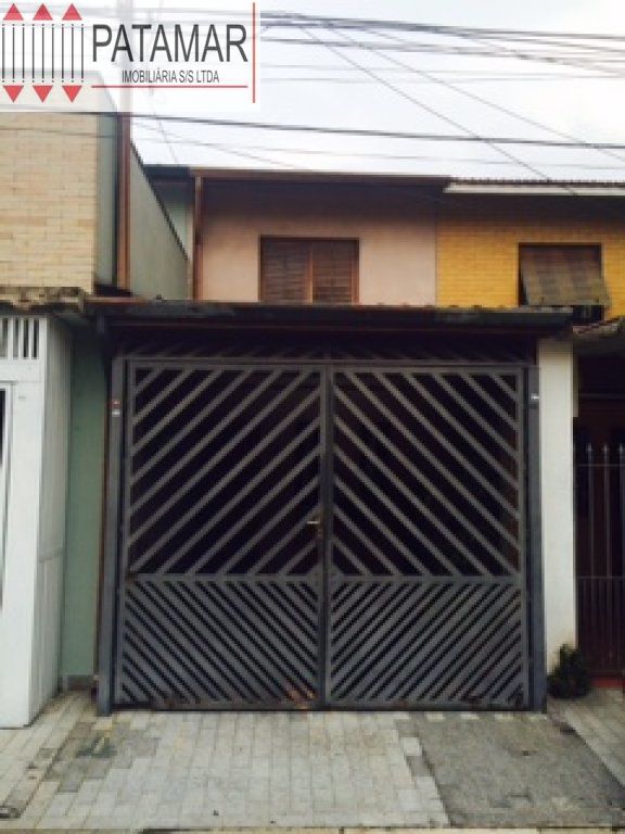 Sobrado para Venda - Jardim Trussardi