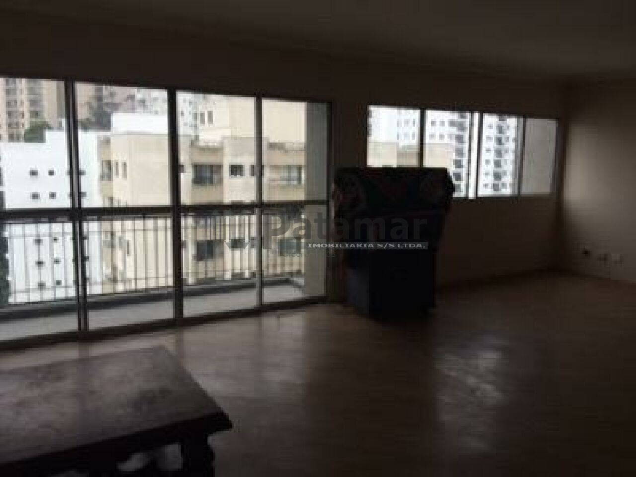 Apartamento para Venda - Vila Andrade