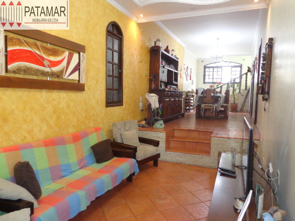 Sobrado para Venda - Jardim Monte Kemel