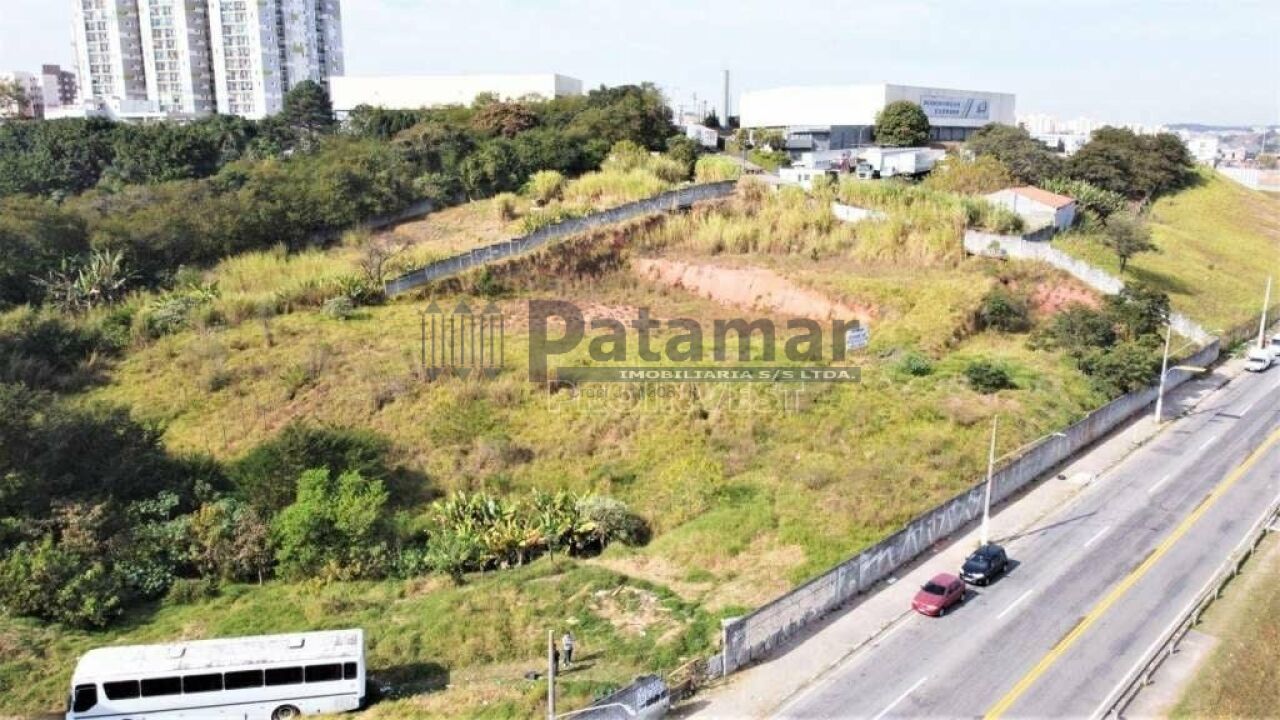 Area para Venda - Quitaúna