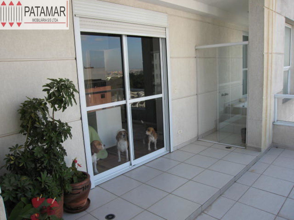 Cobertura para Venda - Vila Andrade