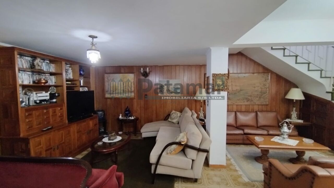 Sobrado para Venda - Vila Indiana