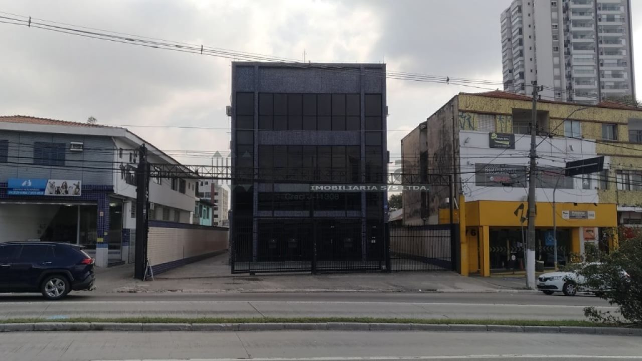 Prédio para Venda - Butantã