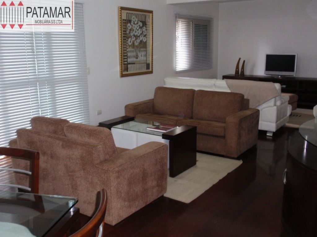 Apartamento para Venda - Vila Morumbi