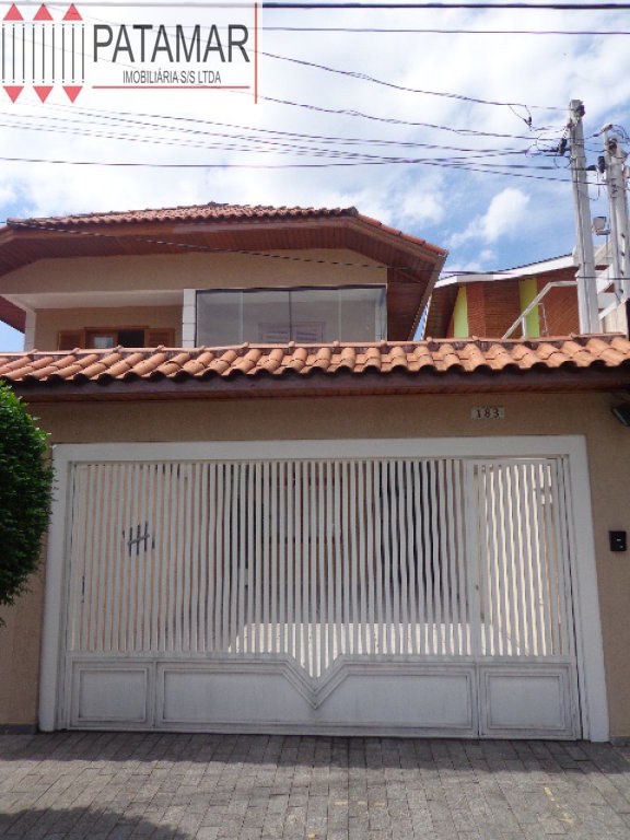 Sobrado para Venda - Jardim Londrina