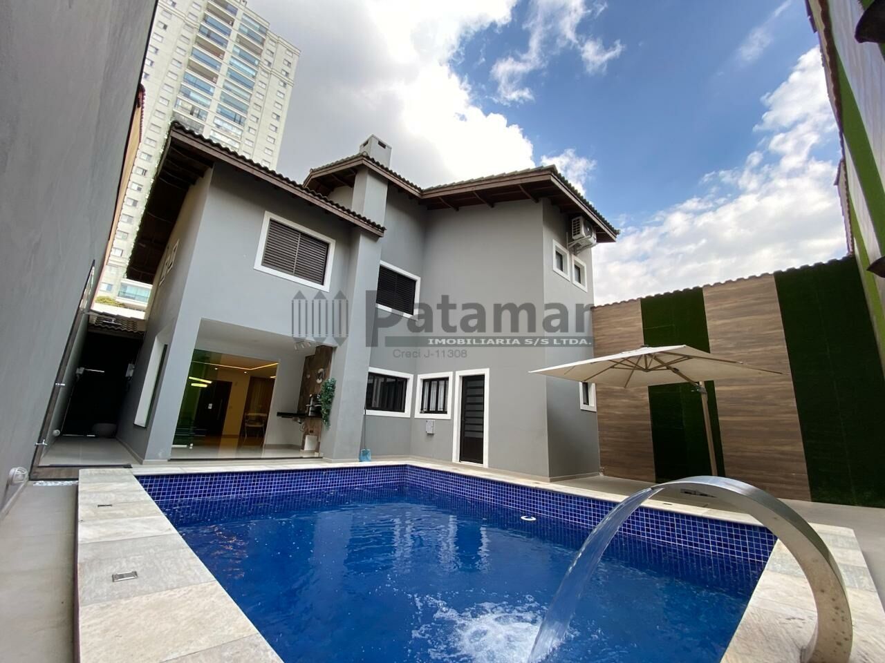 Sobrado para Venda - Lar São Paulo