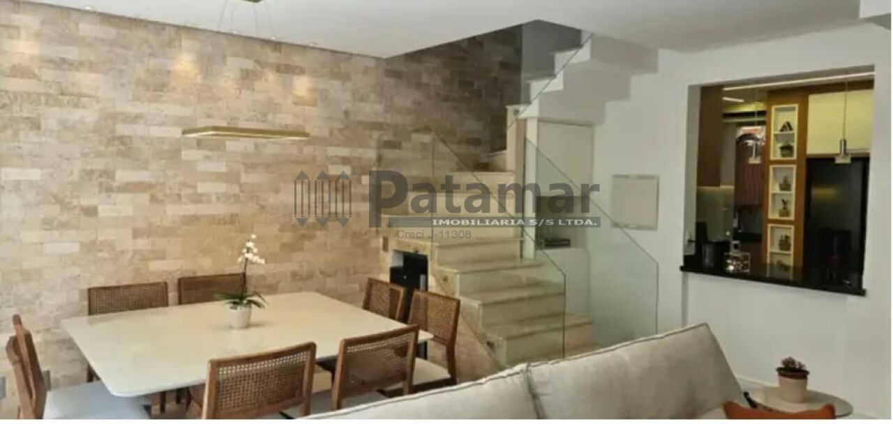 Sobrado para Venda - Jardim Monte Kemel