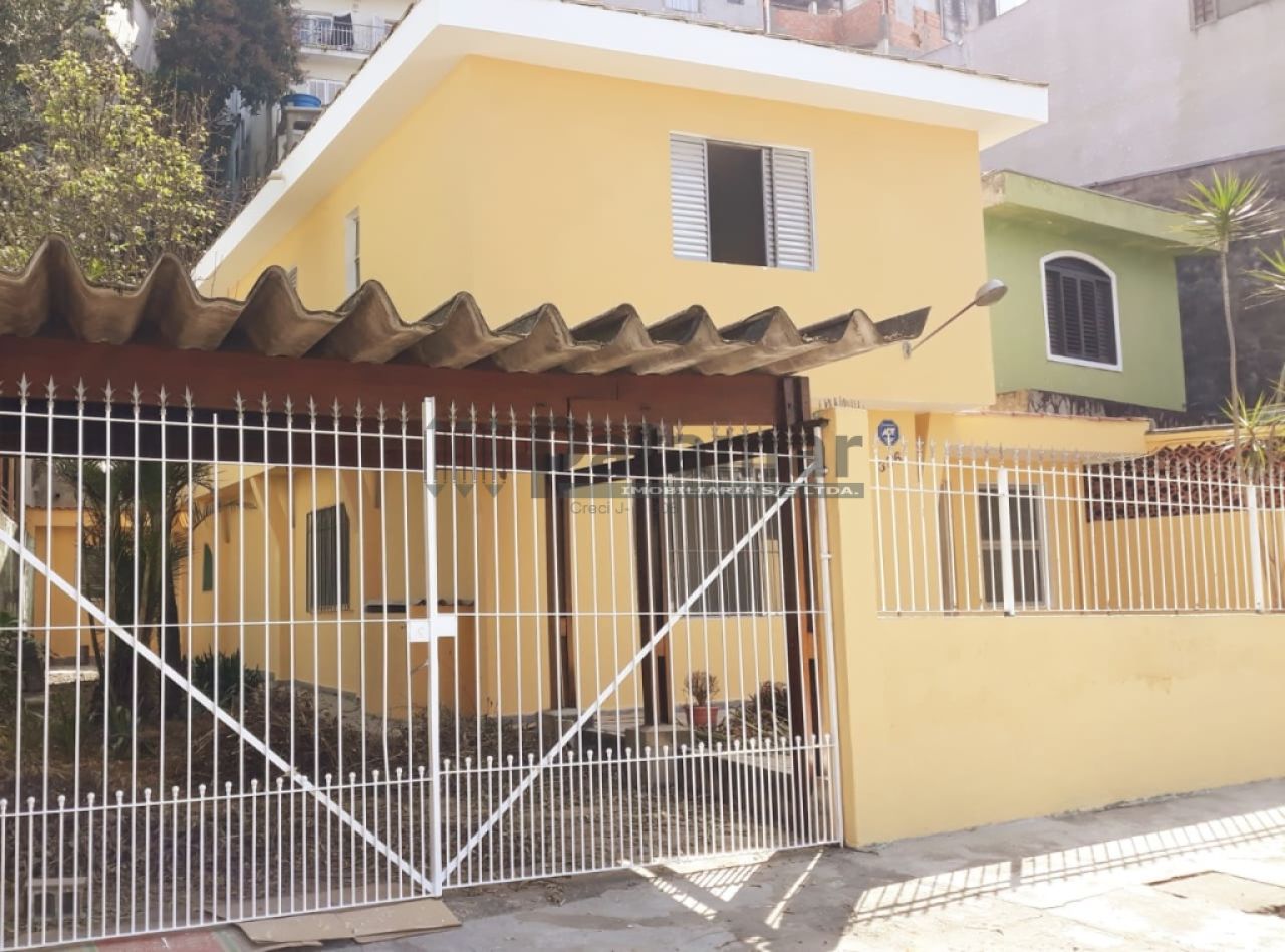 Sobrado para Venda - Jardim das Vertentes