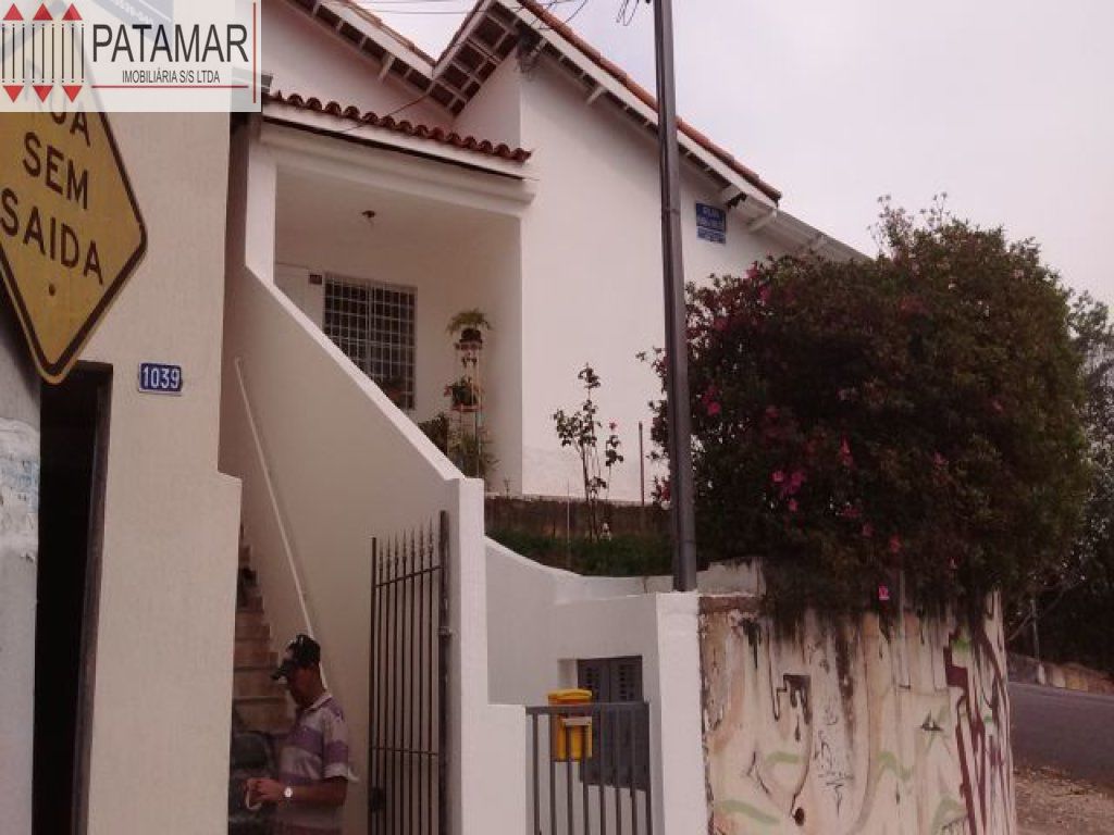 Kitnet para Venda - Conjunto Residencial Butantã