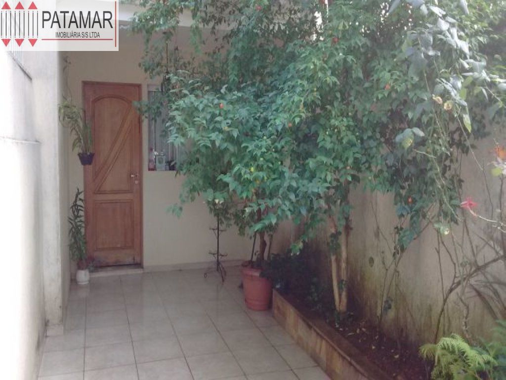 Sobrado para Venda - Jardim Trussardi