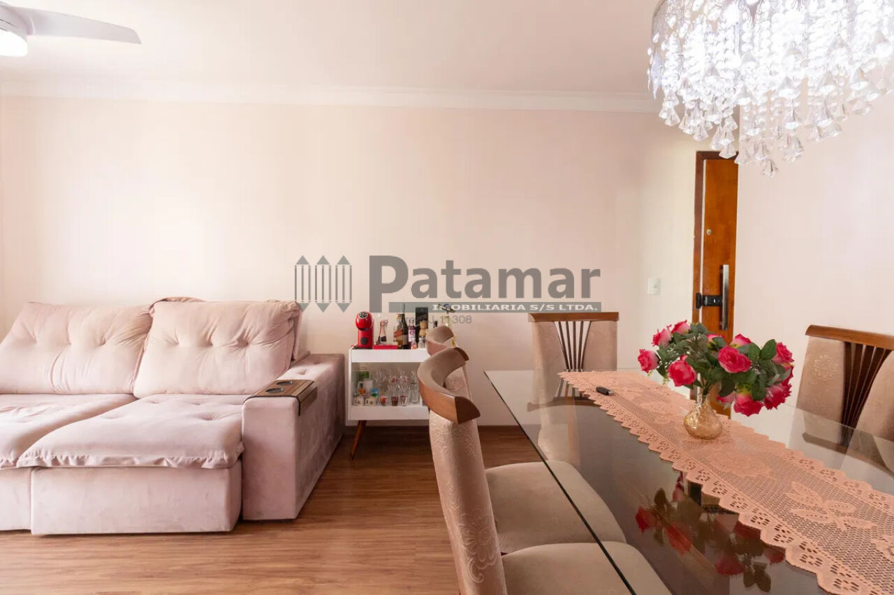 Apartamento para Venda - Jardim das Vertentes