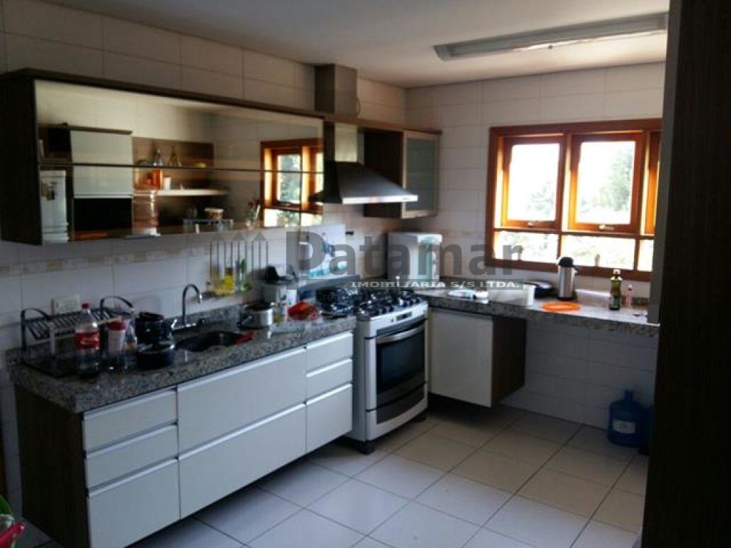 Sobrado para Venda - Jardim Londrina