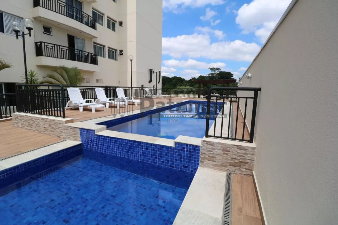 Apartamento para Venda - Vila Albano