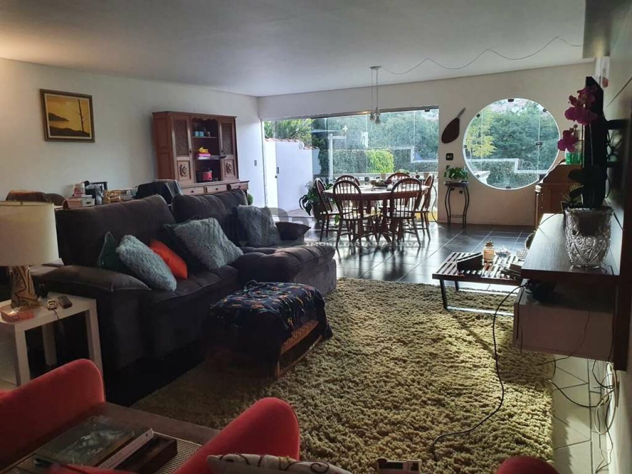 Sobrado para Venda - Horizontal Park