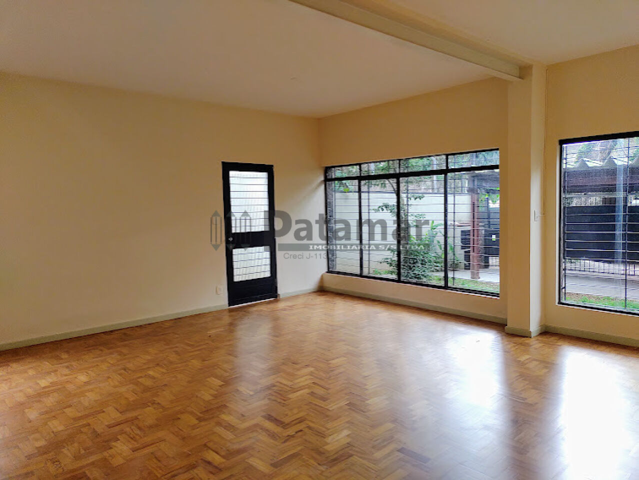 Casa Térrea para Locação - Butantã