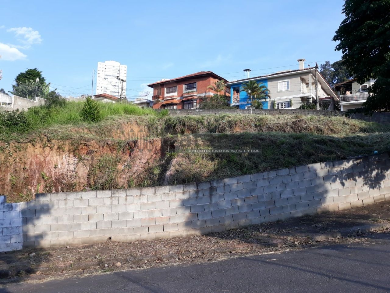 Terreno para Venda - Lar São Paulo