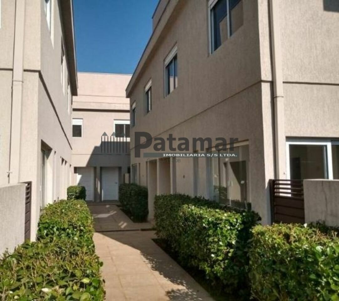 Sobrado em Condomínio para Venda - Vila Butantã