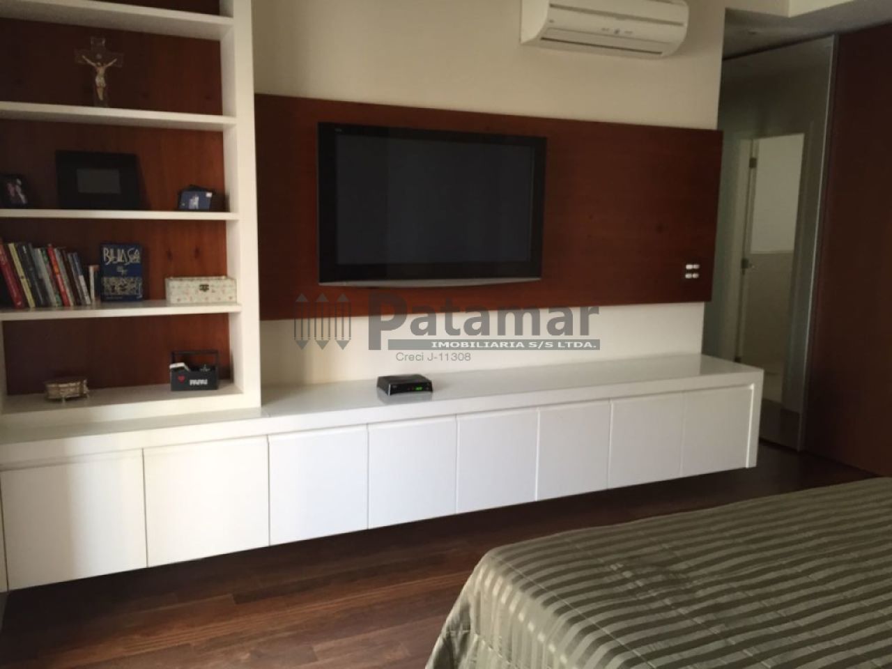 Apartamento para Venda - Vila Suzana