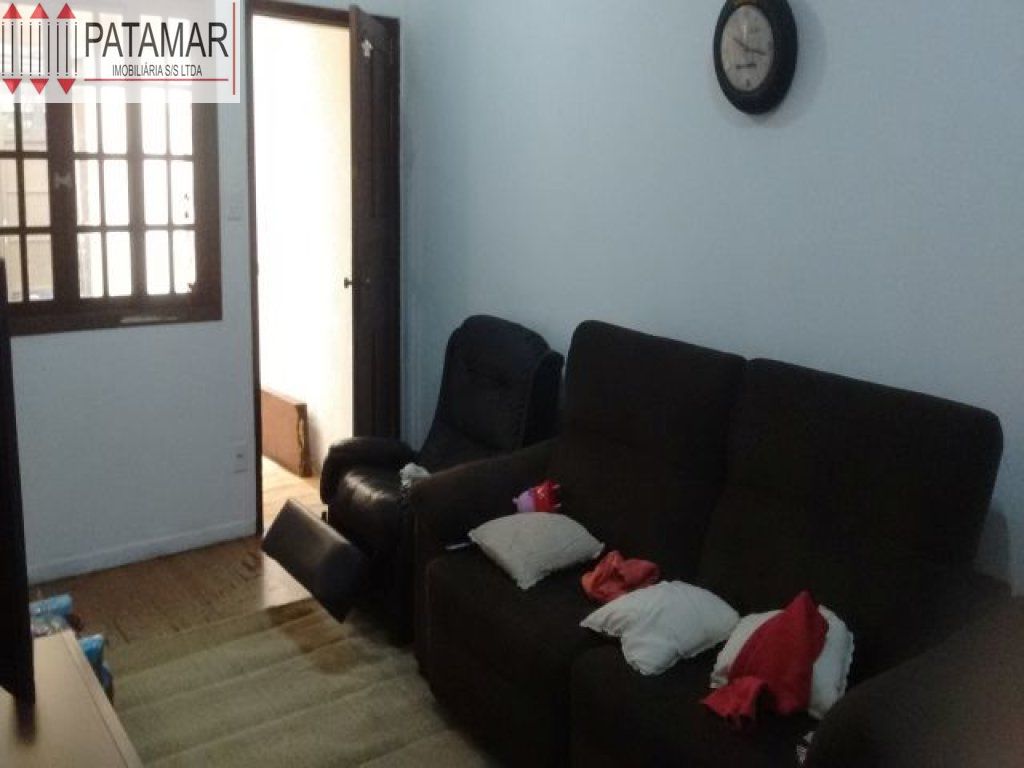 Sobrado para Venda - Conjunto Residencial Butantã