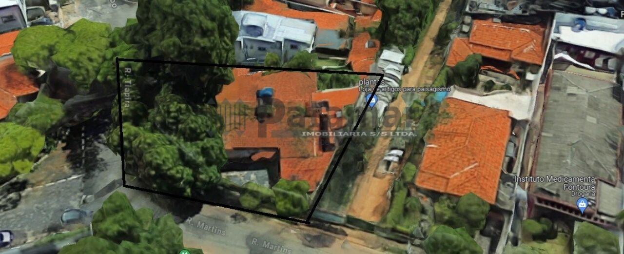 Terreno para Venda - Butantã