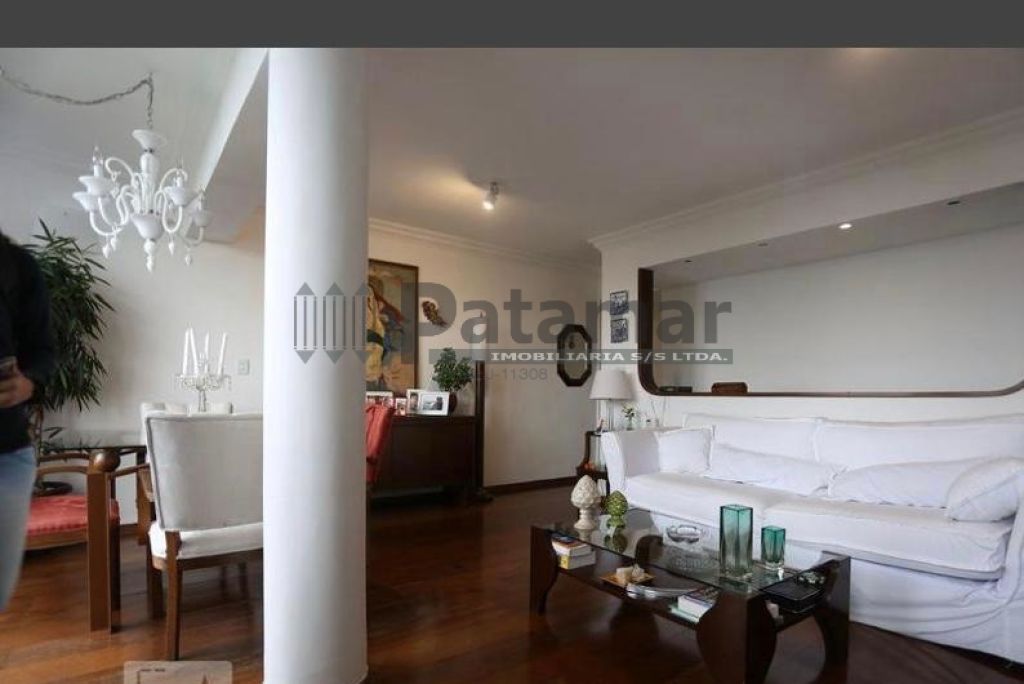 Cobertura para Venda - Jardim Olympia