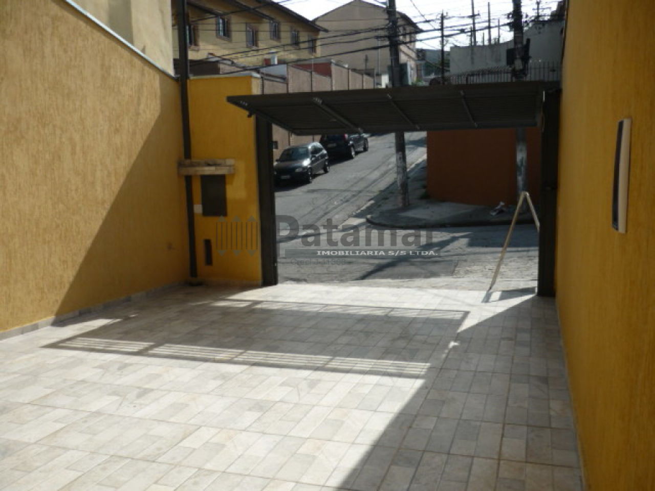 Sobrado para Venda - Jardim Monte Kemel